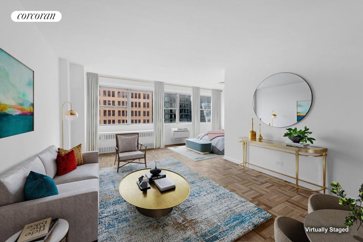 Photo for Convention Overlook - 430 West 34th Street Cooperative in Hudson Yards, Manhattan