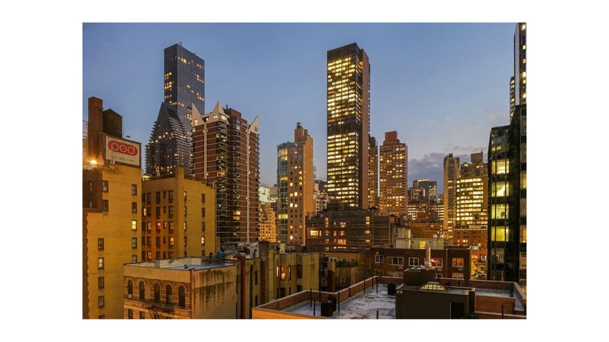 Photo for 211 East 51st Street - 211 East 51St Street Condominium in Turtle Bay, Manhattan