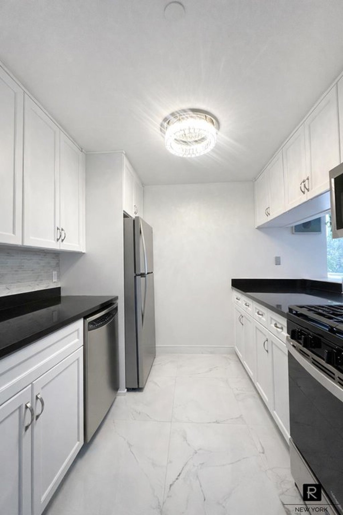 Photo for Strivers Gardens - 300 West 135th Street Condominium in Harlem, Manhattan