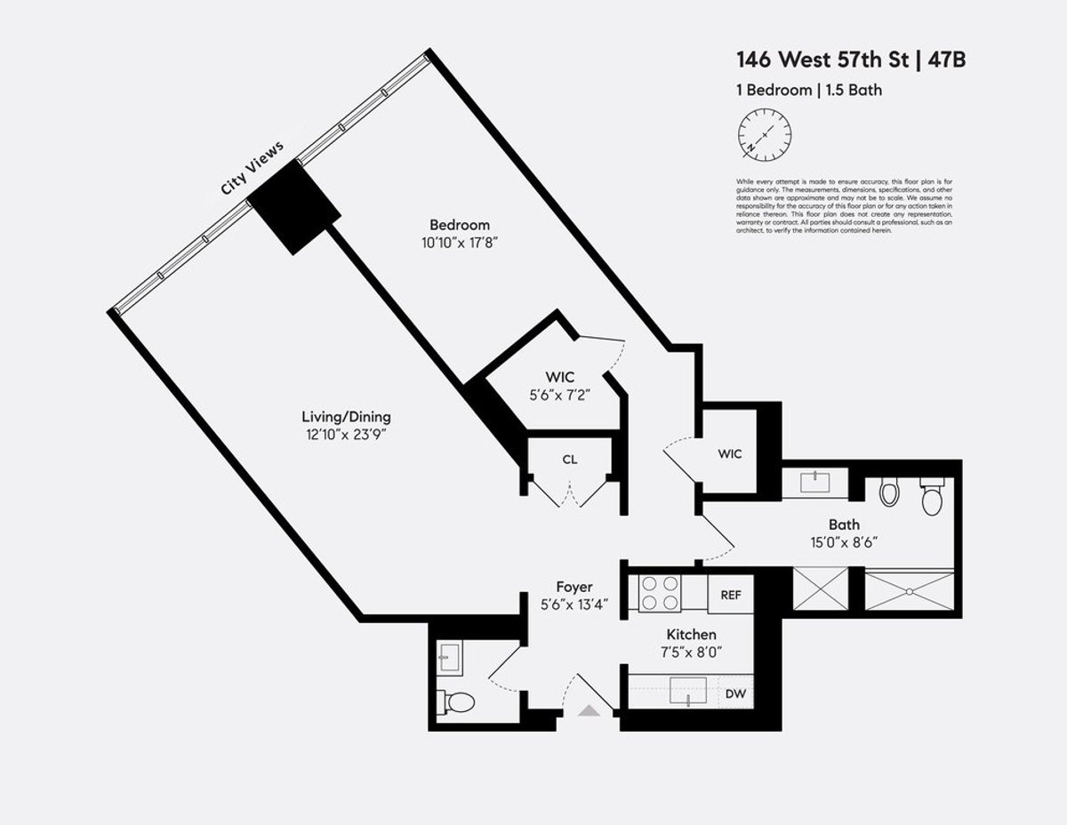 Photo for Metropolitan Tower - 146 West 57th Street Condominium in Midtown, Manhattan