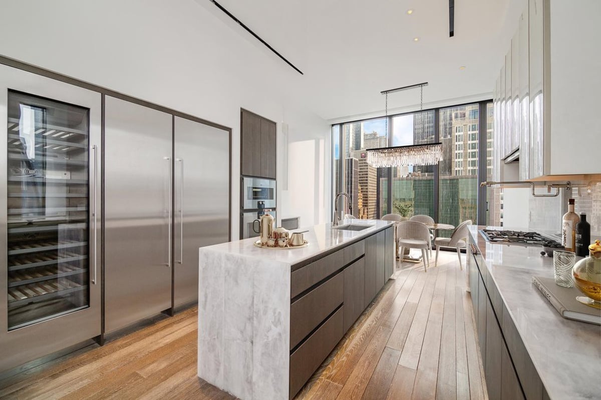 Photo for Steinway Tower - 111 West 57th Street Condominium in Lincoln Square, Manhattan