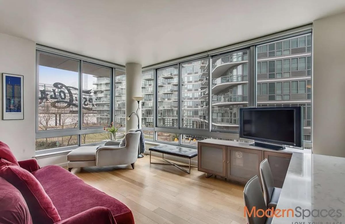 Photo for The View at East Coast - 46-30 Center Boulevard Condominium in Long Island City, Queens
