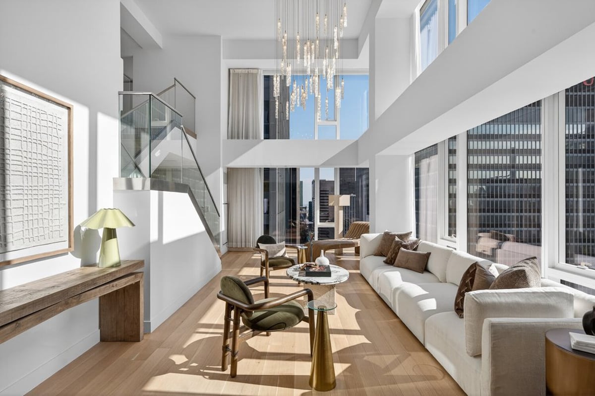 Photo for 135 West 52nd Street - 135 West 52nd Street Condominium in Midtown, Manhattan