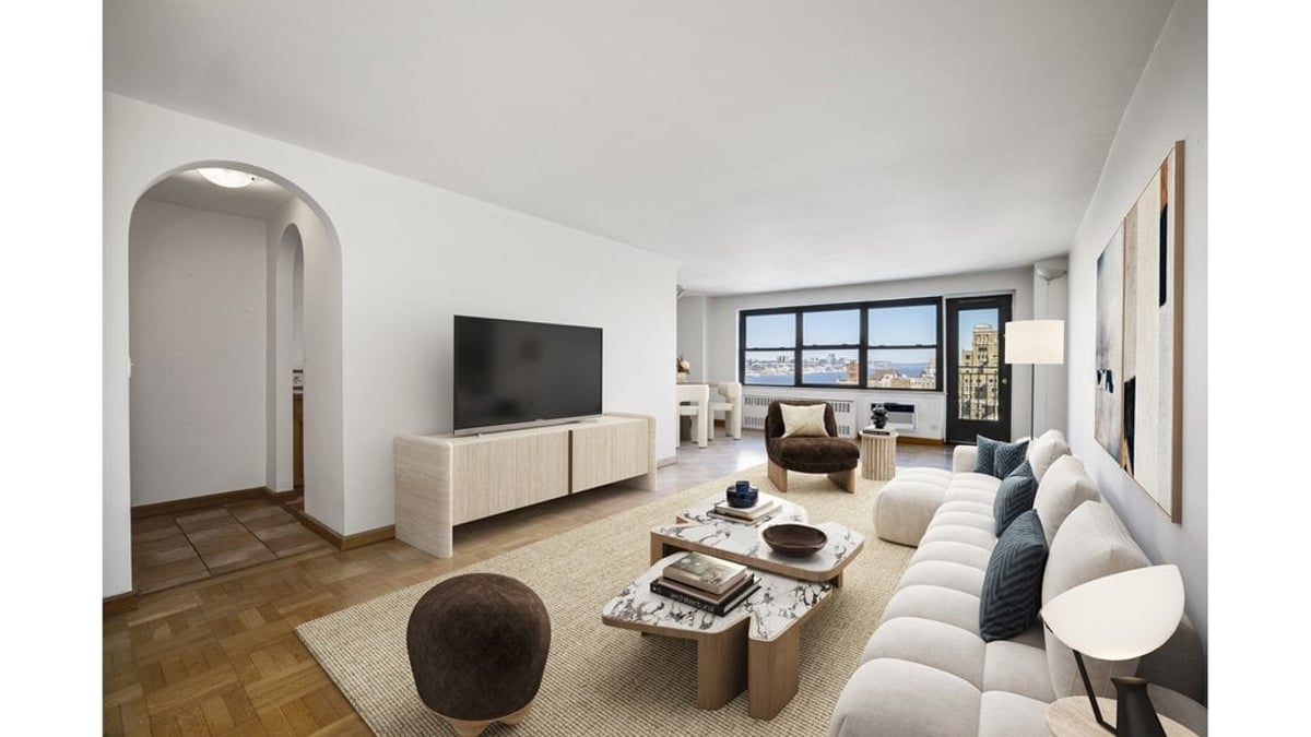 Photo for Lincoln Towers - 205 West End Avenue Cooperative in Upper West Side, Manhattan