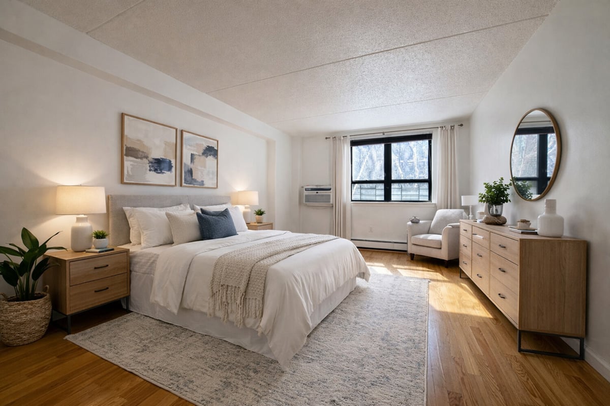 Photo for 300 Cathedral Parkway - 300 Cathedral Parkway Condominium in Manhattan Valley, Manhattan