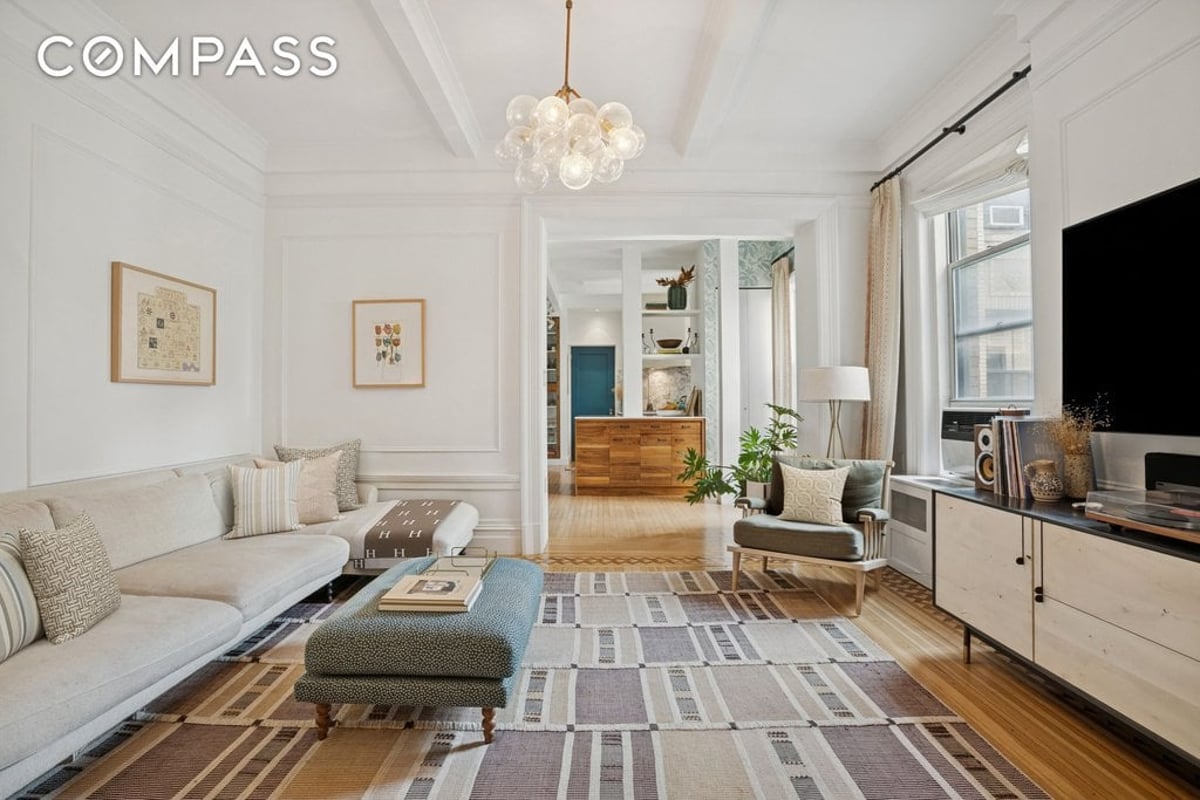 Photo for The Turin - 333 Central Park West Cooperative in Upper West Side, Manhattan