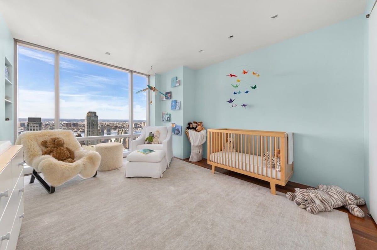 Photo for One Central Park West - One Central Park West Condominium in Upper West Side, Manhattan