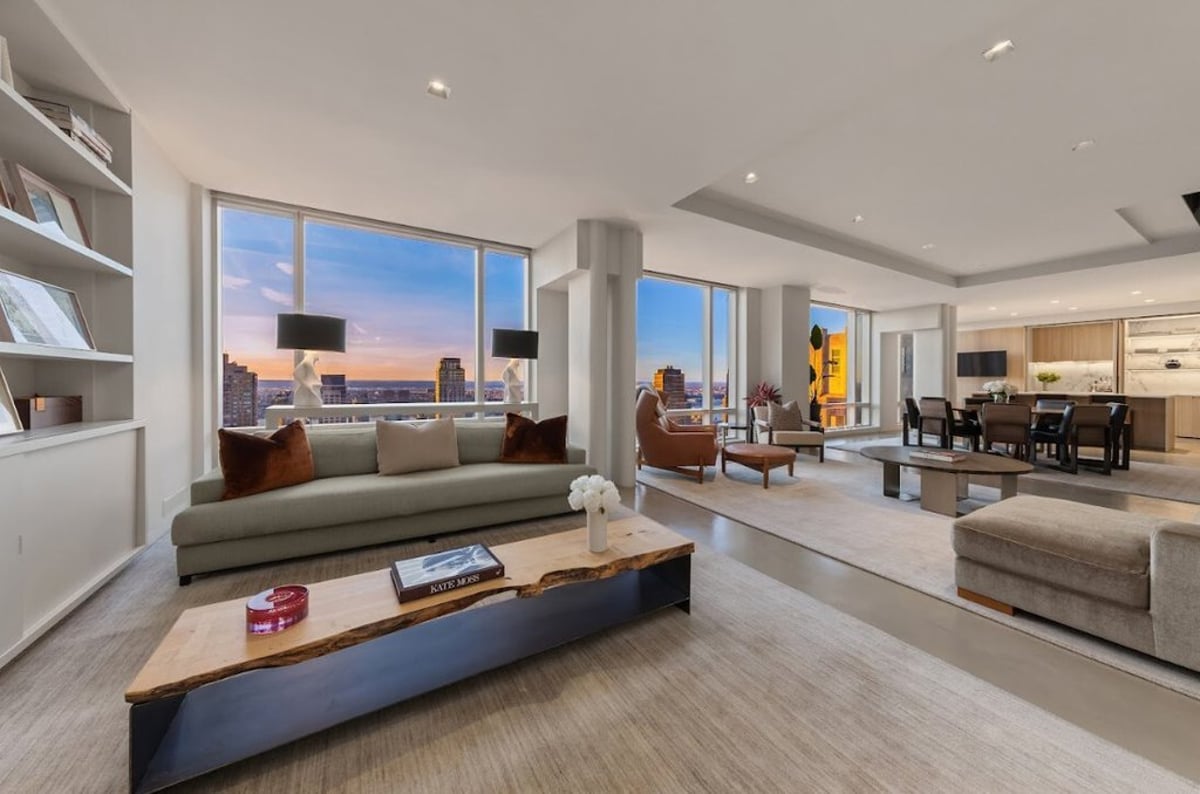 Photo for One Central Park West - One Central Park West Condominium in Upper West Side, Manhattan