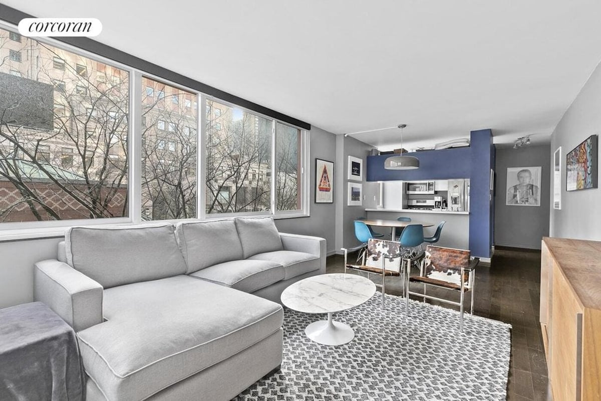 Photo for Two WorldWide Plaza - 350 West 50th Street Condominium in Midtown West, Manhattan