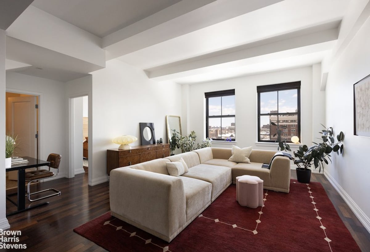 Photo for One Hanson Place - 1 Hanson Place Condominium in Fort Greene, Brooklyn