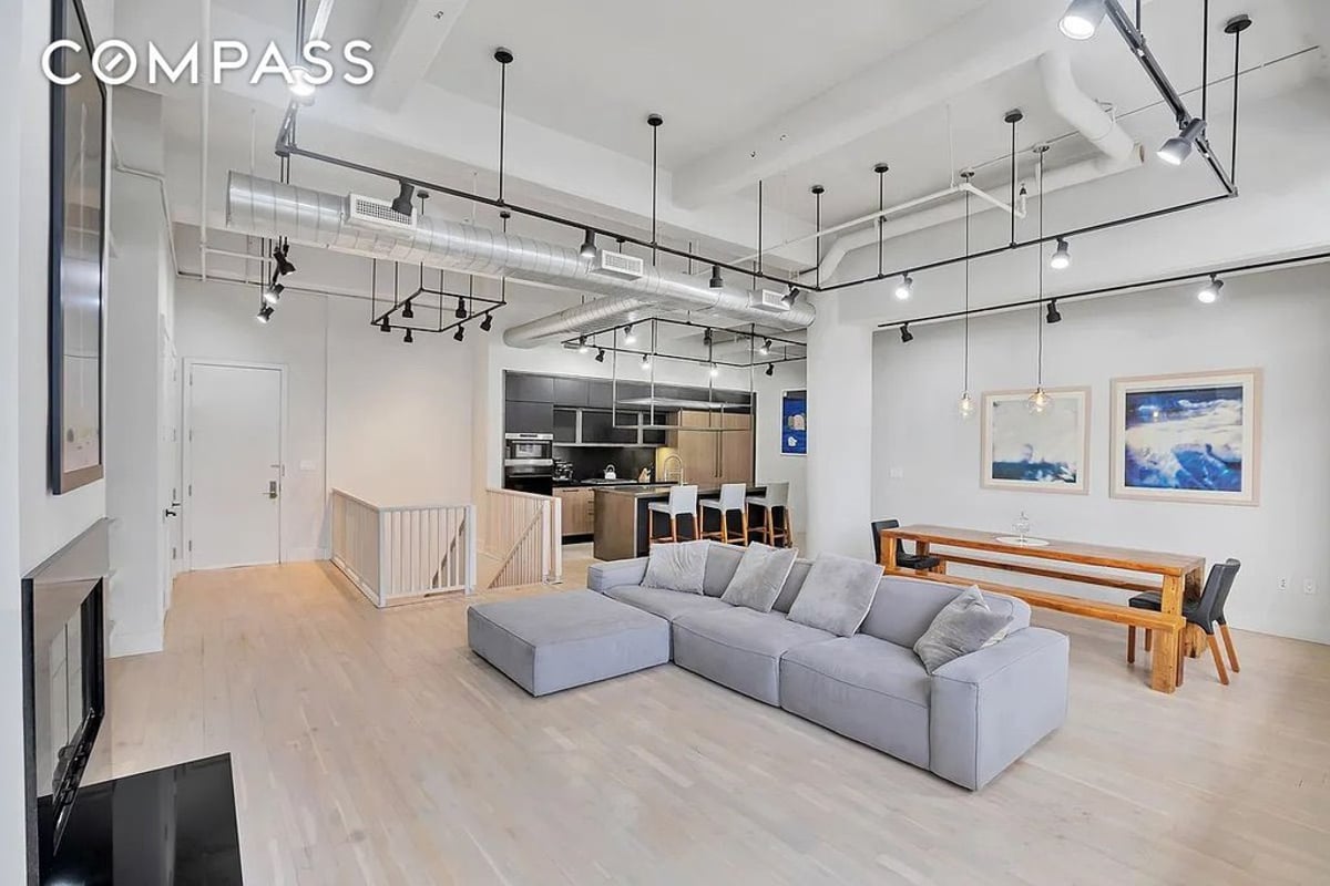 Photo for One Brooklyn Bridge Park - 360 Furman Street Condominium in Brooklyn Heights, Brooklyn