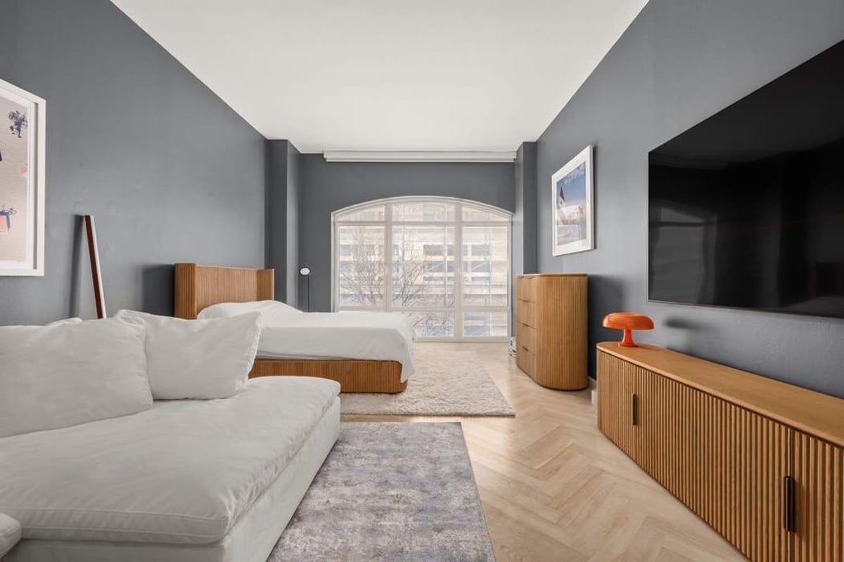 Photo for Superior Ink Condominiums - 400 West 12th Street Condominium in West Village, Manhattan