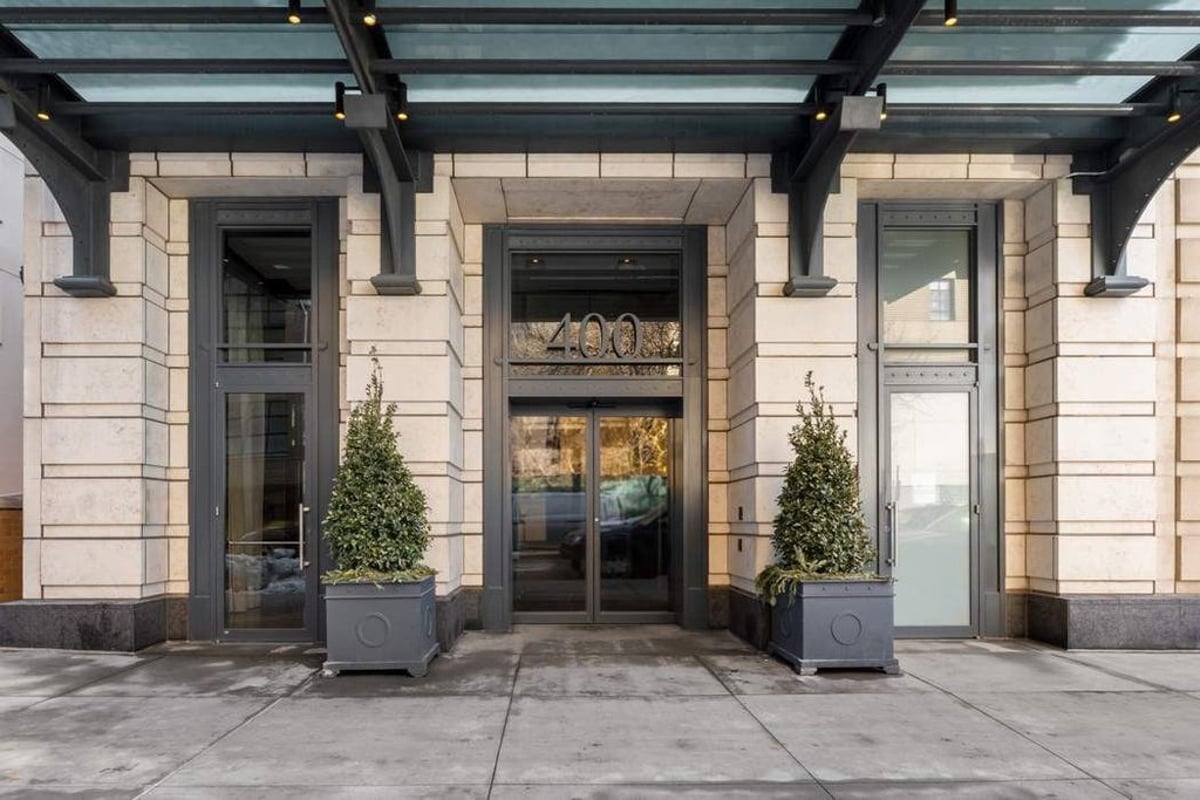 Photo for Superior Ink Condominiums - 400 West 12th Street Condominium in West Village, Manhattan