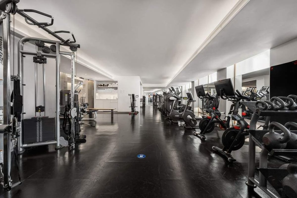 Photo for Superior Ink Condominiums - 400 West 12th Street Condominium in West Village, Manhattan