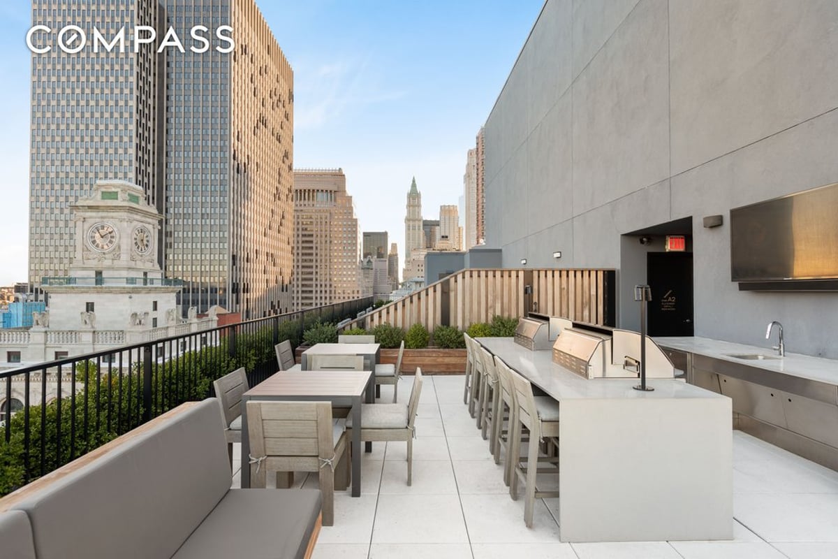 Photo for 91 Leonard - 91 Leonard Street Condominium in Tribeca, Manhattan