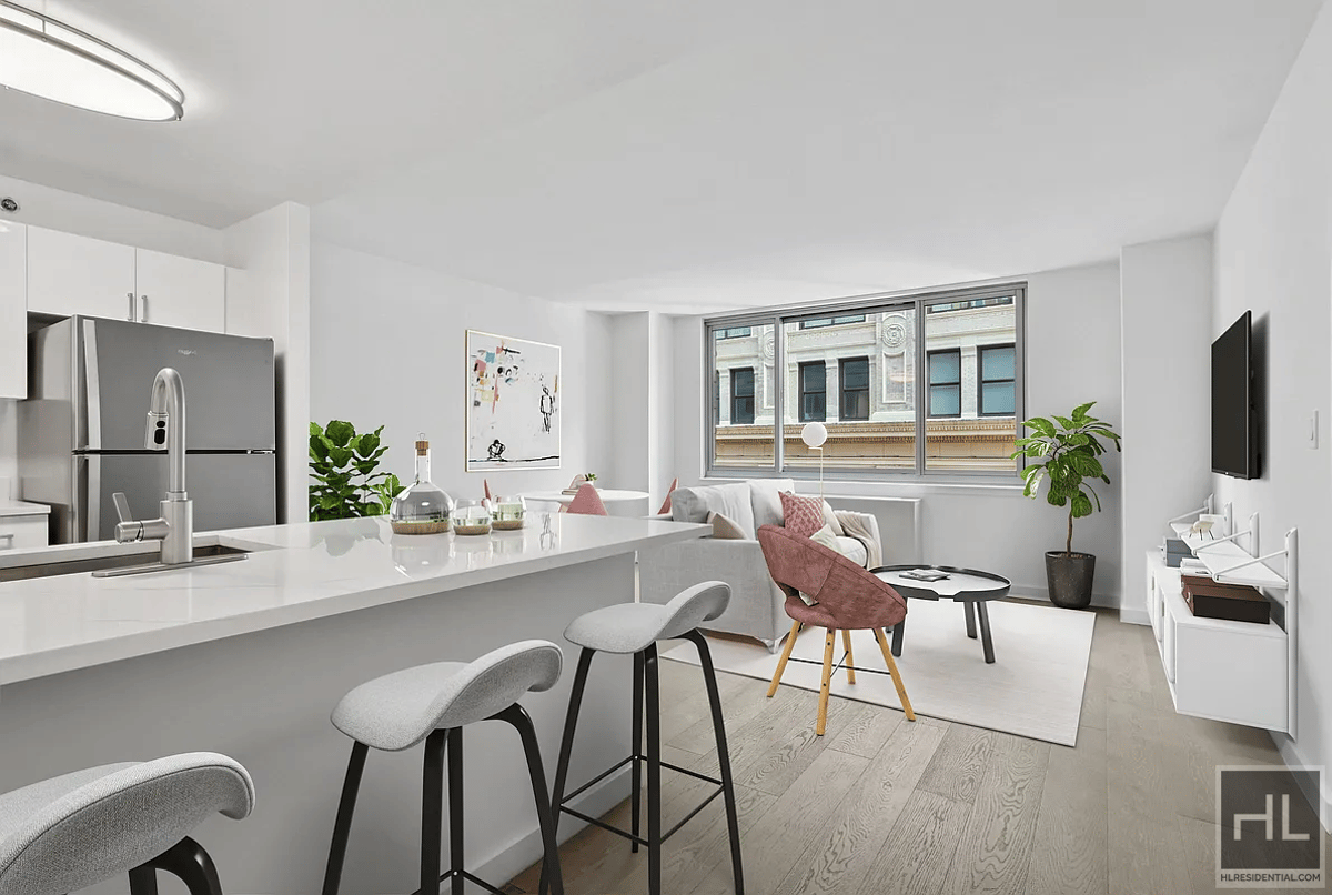 Photo for 111 Worth Tribeca - 111 Worth Street Rental Building in Tribeca, Manhattan