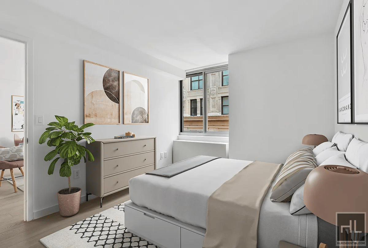 Photo for 111 Worth Tribeca - 111 Worth Street Rental Building in Tribeca, Manhattan