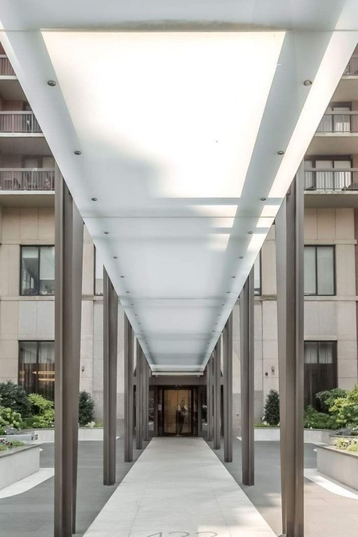 Photo for The Oxford - 422 East 72nd Street Condominium in Upper East Side, Manhattan