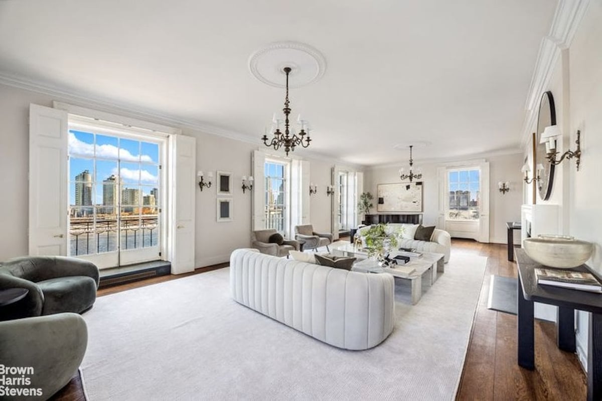 Photo for 1 Beekman Place - 1 Beekman Place Cooperative in Midtown East, Manhattan