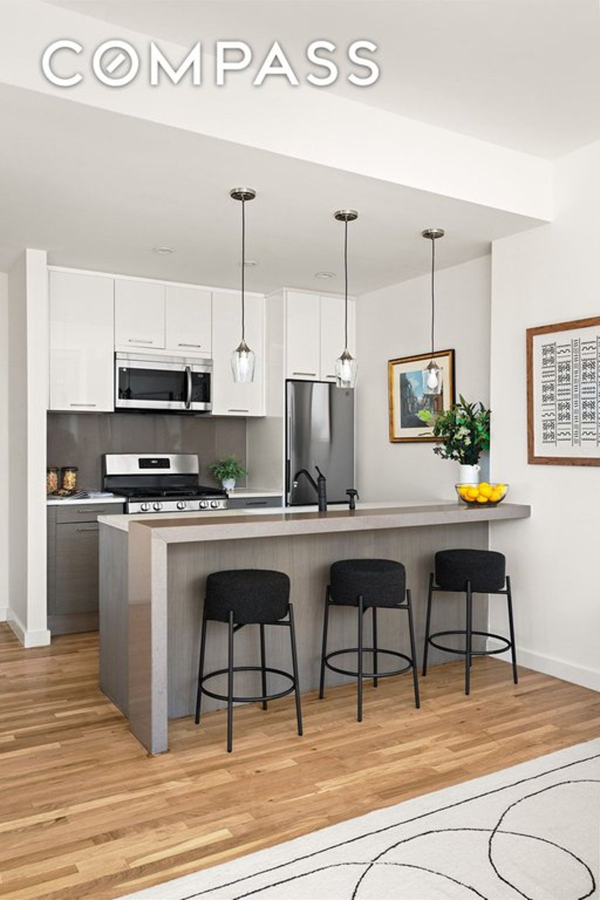 Photo for Pascal Condominium - 333 East 109th Street Condominium in East Harlem, Manhattan