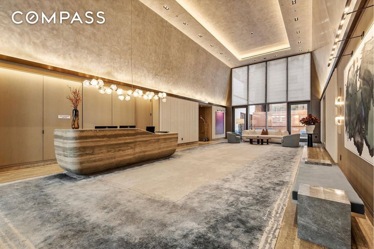 Photo for 96+Broadway - 250 West 96th Street Condominium in Upper West Side, Manhattan