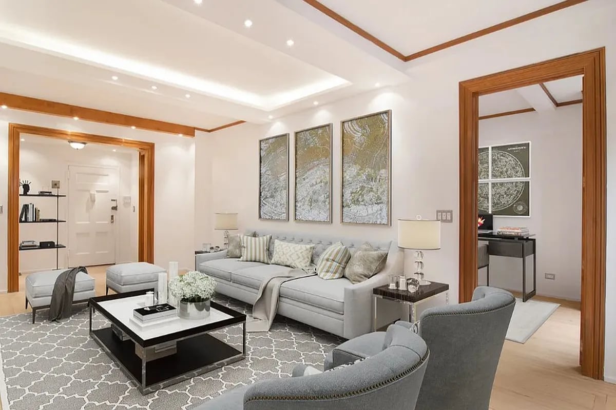 Photo for The Meurice - 145 West 58th Street Rental Building in Midtown, Manhattan