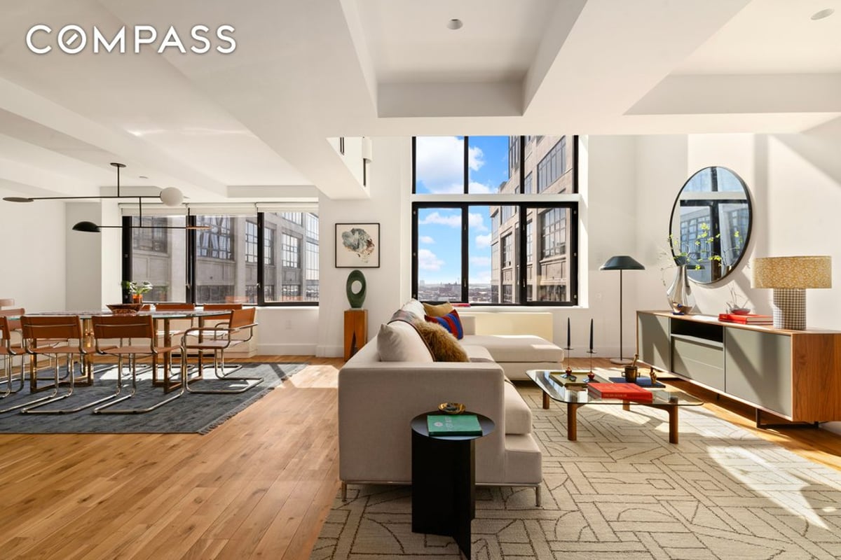 Photo for One Brooklyn Bridge Park - 360 Furman Street Condominium in Brooklyn Heights, Brooklyn