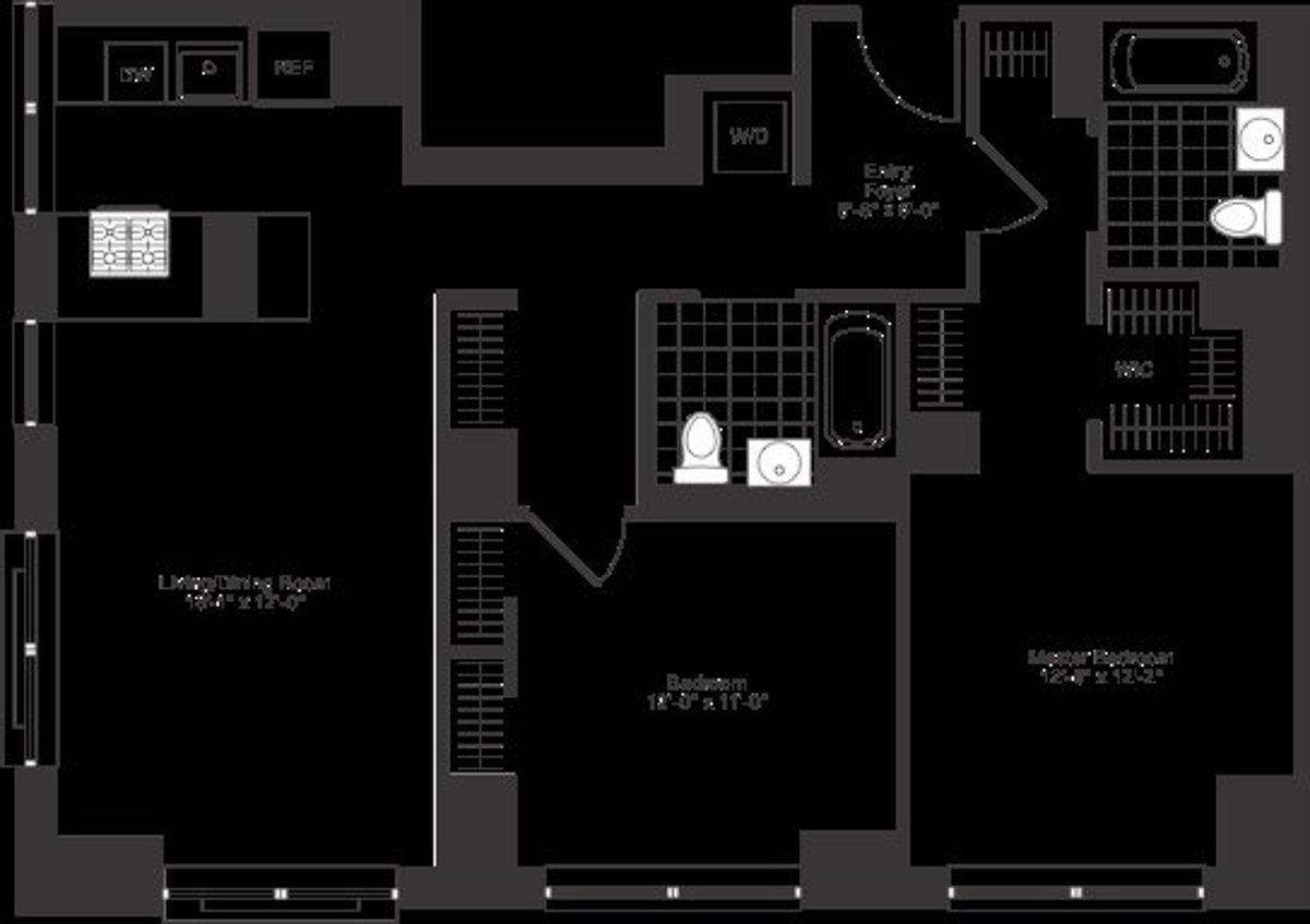 Photo for Abington House - 500 West 30th Street Condominium in Chelsea, Manhattan