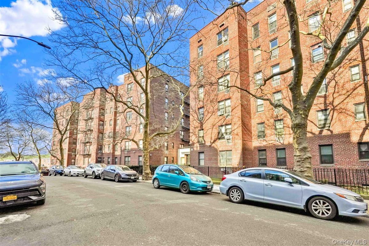 Photo for 141-05 Pershing Crescent - 141-05 Pershing Crescent Cooperative in Briarwood, Queens