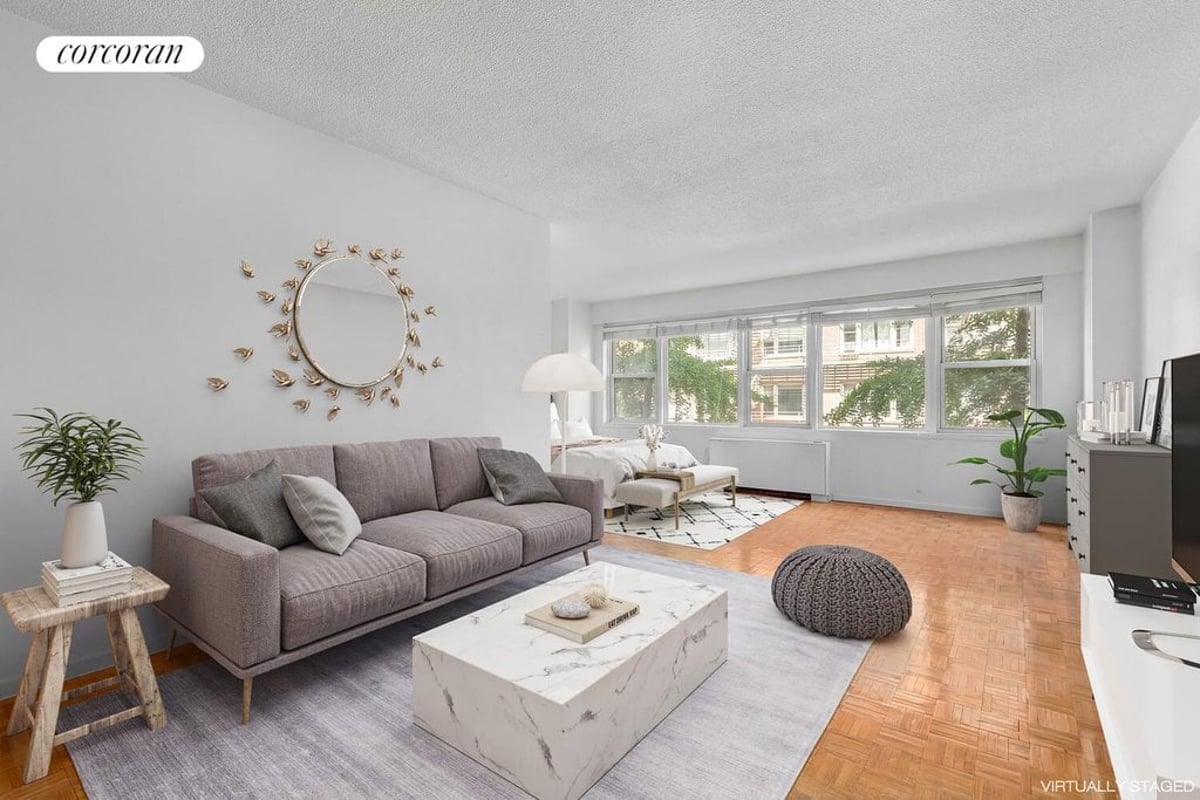 Photo for The Salem House - 520 East 81St Street Condominium in Yorkville, Manhattan