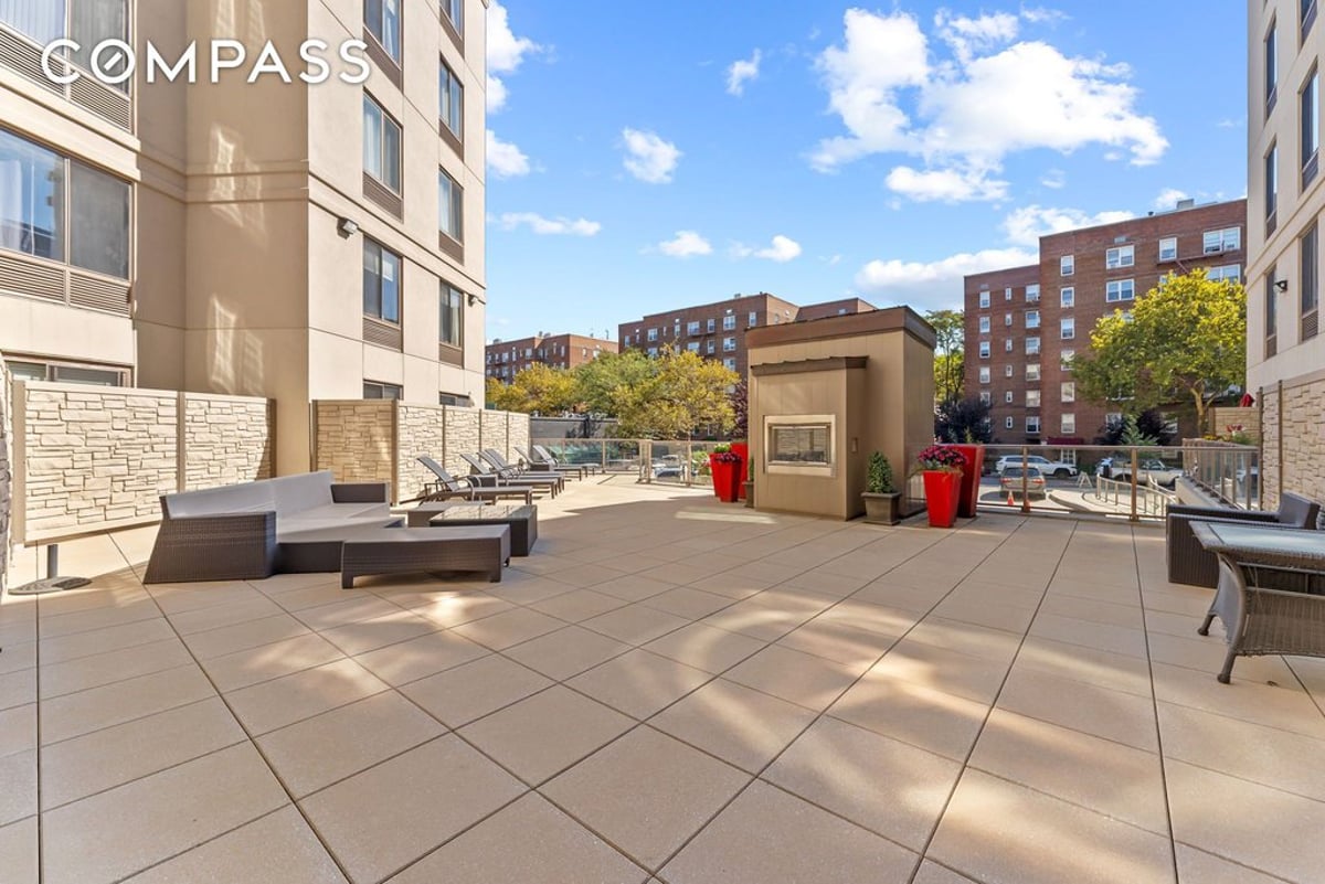 Photo for Novo 64 - 64-05 Yellowstone Boulevard Condominium in Forest Hills, Queens