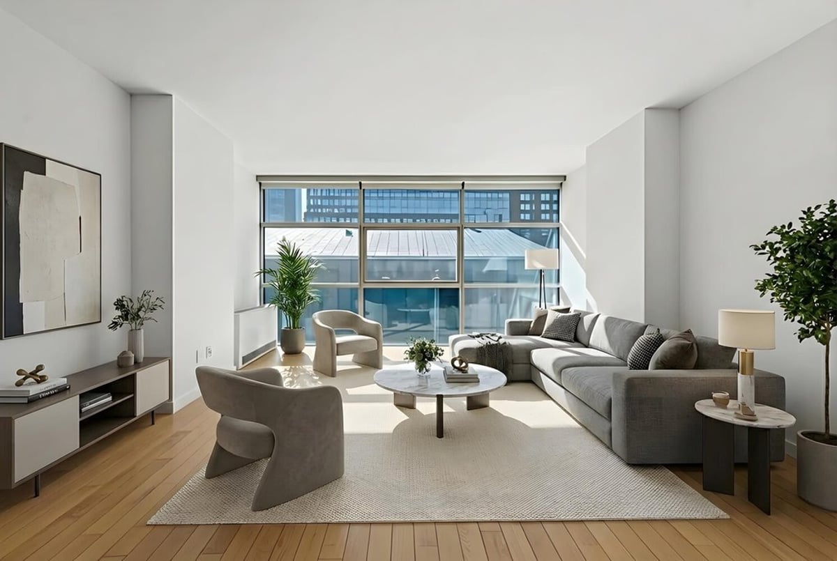 Photo for Chelsea Modern - 447 West 18th Street Condominium in Chelsea, Manhattan