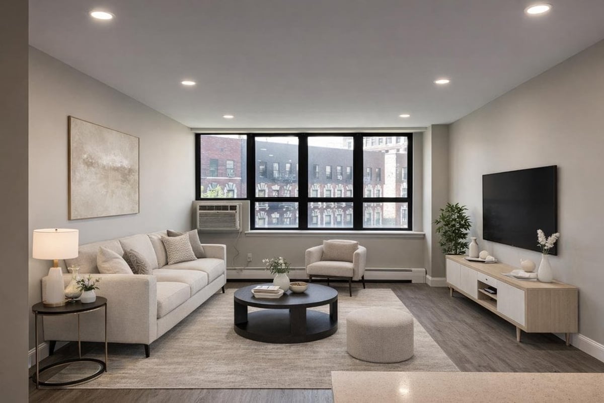 Photo for 300 Cathedral Parkway - 300 Cathedral Parkway Condominium in Manhattan Valley, Manhattan