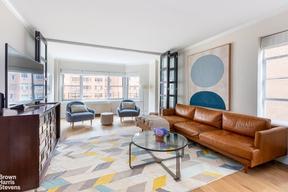 Photo for 20 Sutton Place South - 20 Sutton Place South Cooperative in Midtown East, Manhattan