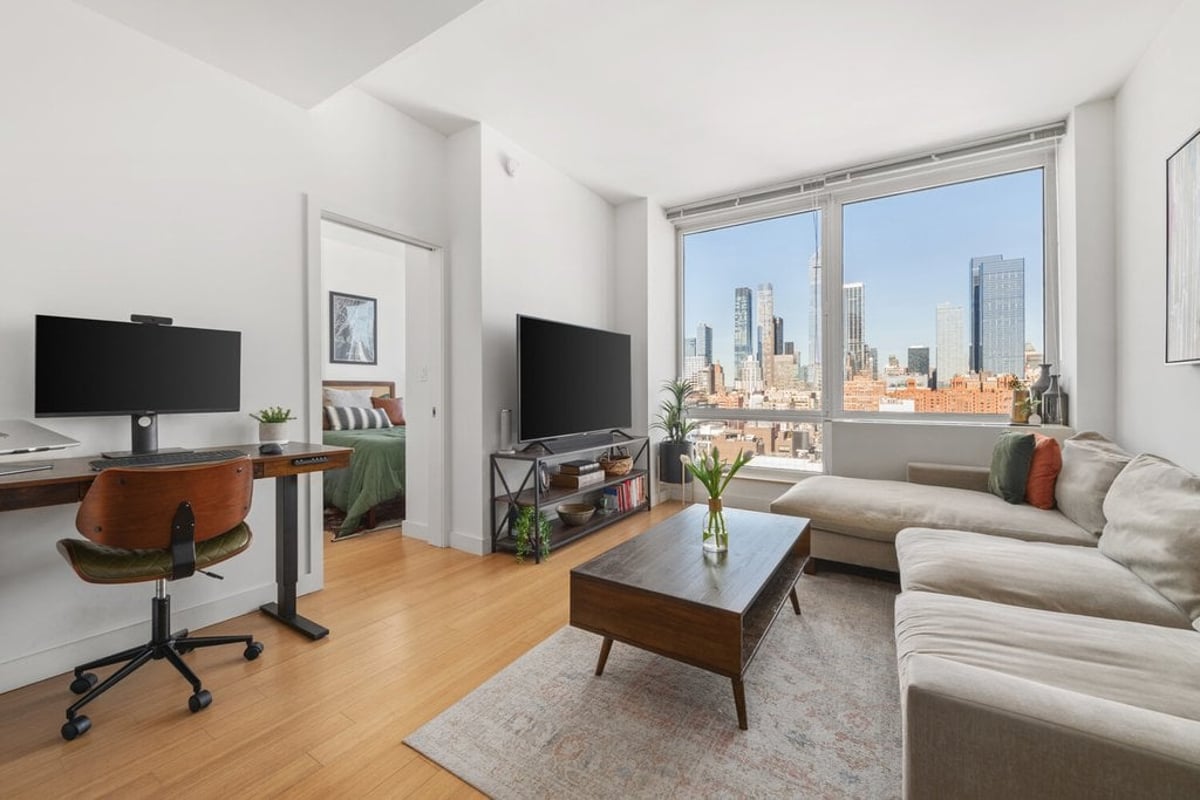 Photo for The Caledonia - 450 West 17th Street Condominium in Chelsea, Manhattan