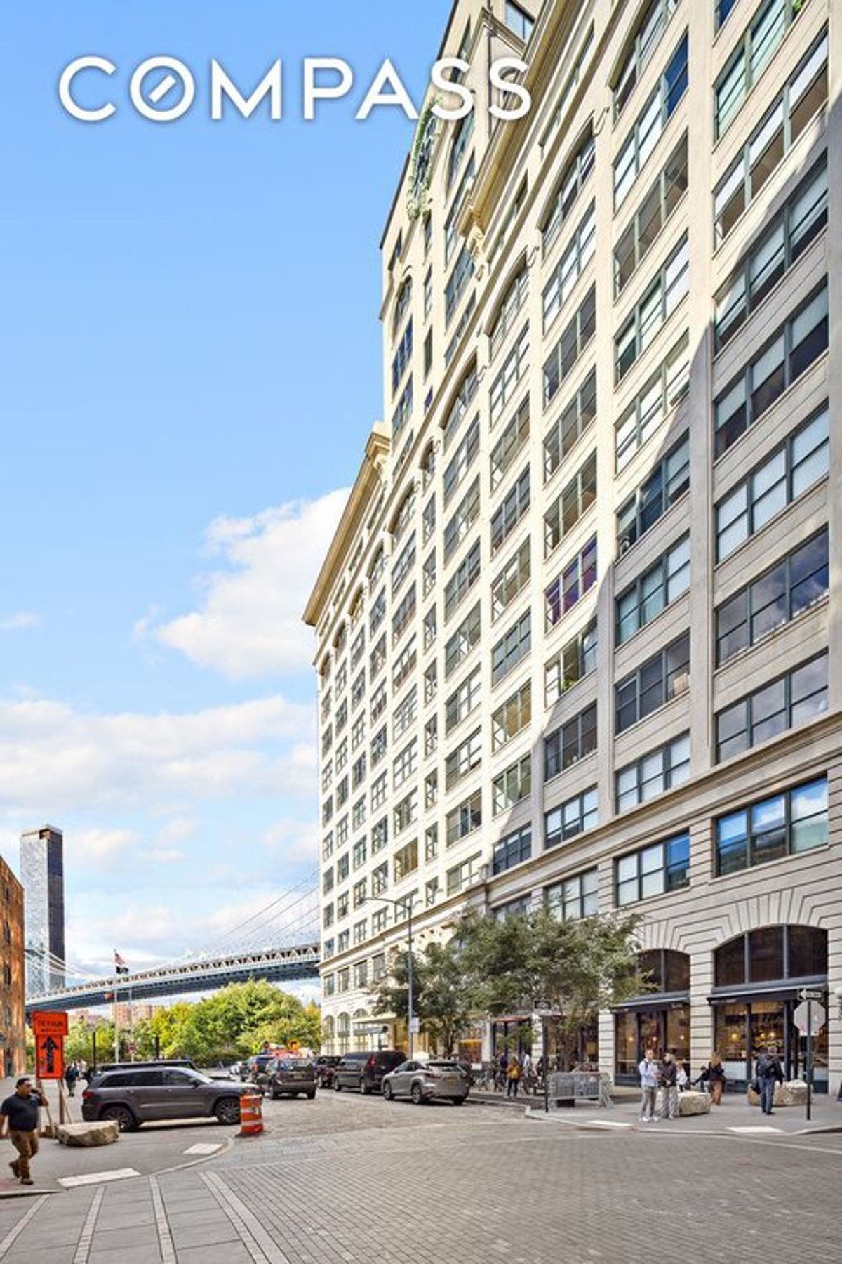 Photo for The Clock Tower - 1 Main Street Condominium in DUMBO, Brooklyn