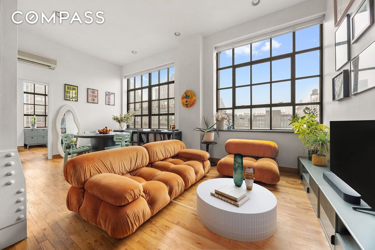 Photo for Kirkman Lofts - 37 Bridge Street Condominium in Vinegar Hill, Brooklyn