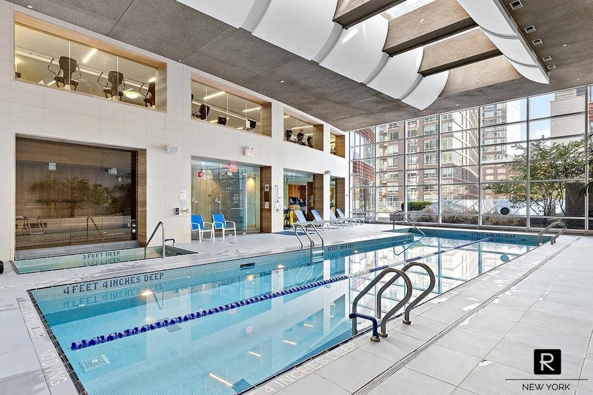 Photo for The Visionaire - 70 Little West Street Condominium in Battery Park City, Manhattan