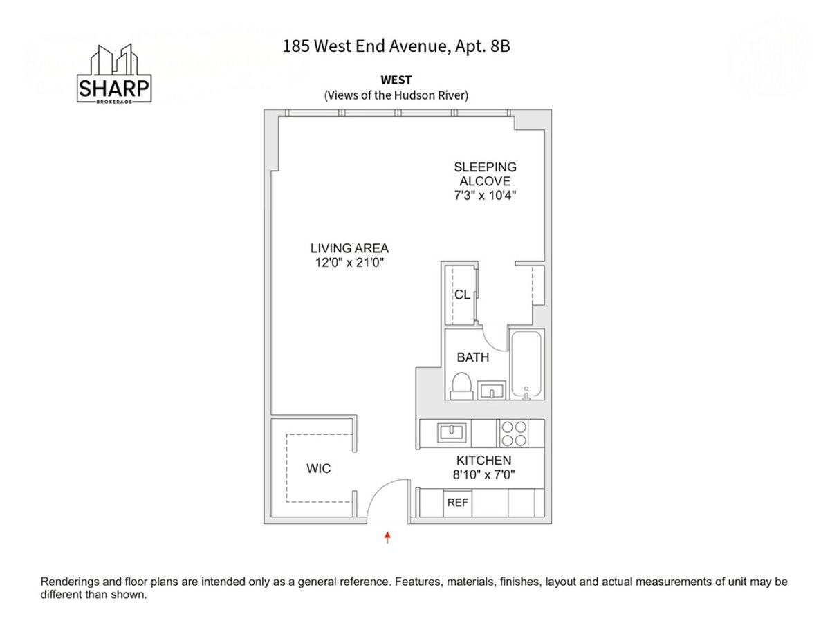 Photo for Lincoln Towers - 185 West End Avenue Condominium in Upper West Side, Manhattan