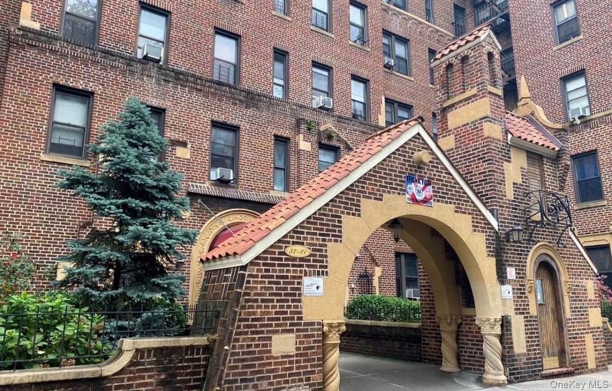 Photo for The Evergreen - 37-21 80th Street Cooperative in Jackson Heights, Queens