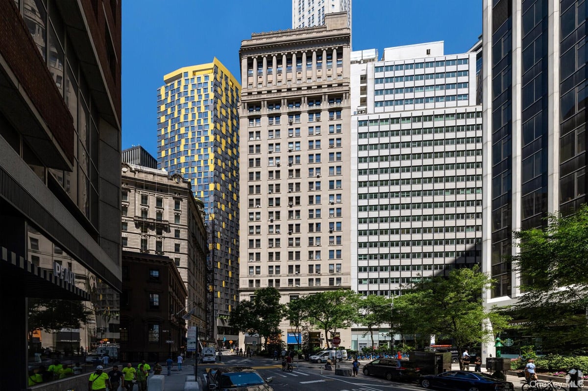 Photo for 3 Hanover Square - 3 Hanover Square Cooperative in Financial District, Manhattan