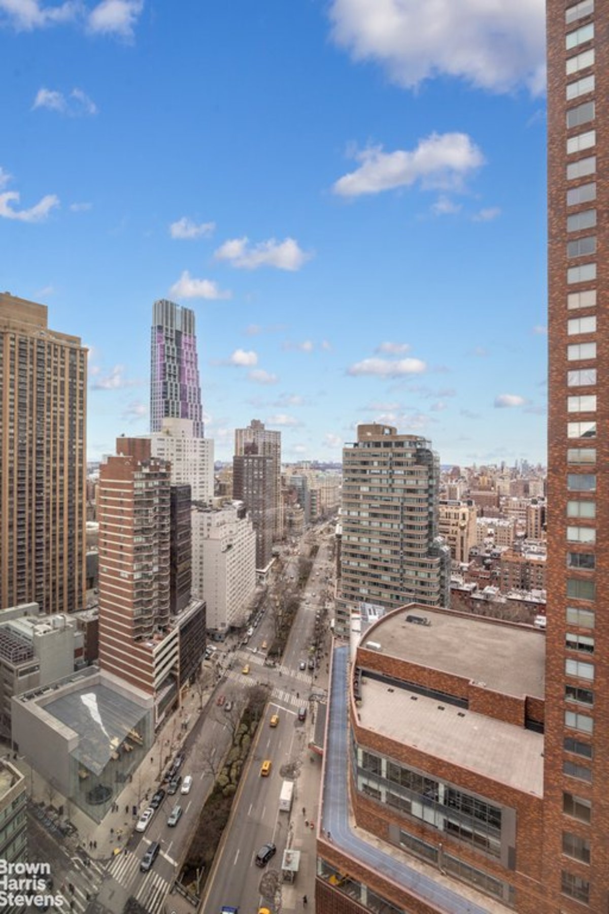 Photo for One Lincoln Square - 150 Columbus Avenue Condominium in Lincoln Square, Manhattan