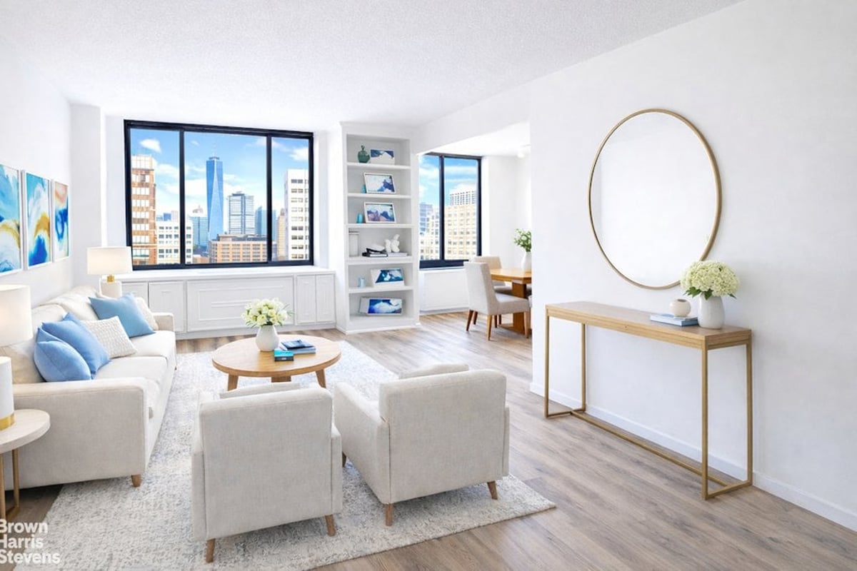 Photo for Liberty Court - 200 Rector Place Condominium in Battery Park City, Manhattan