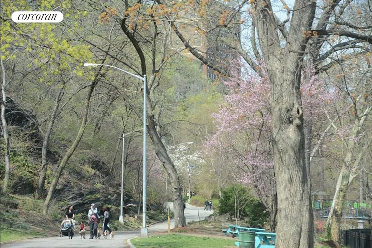 Photo for One Morningside Park - 321 West 110th Street Condominium in Morningside Heights, Manhattan