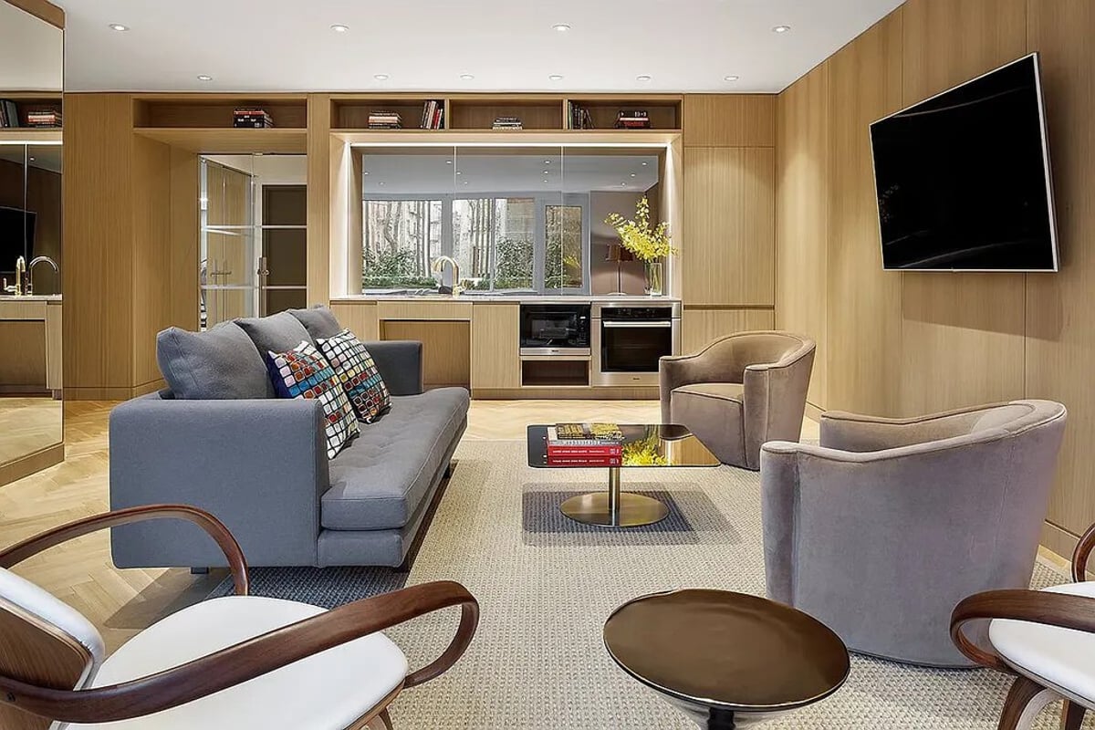 Photo for 389 East 89th Street - 389 East 89th Street Condominium in Yorkville, Manhattan