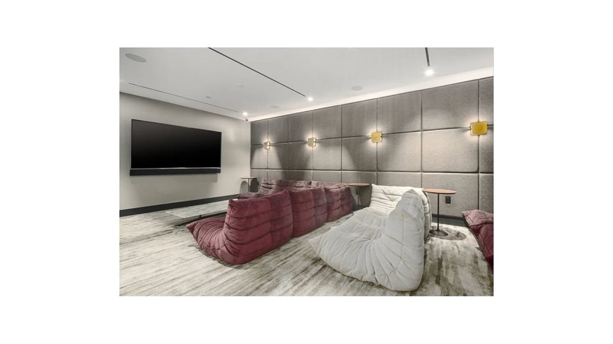 Photo for 91 Leonard - 91 Leonard Street Condominium in Tribeca, Manhattan