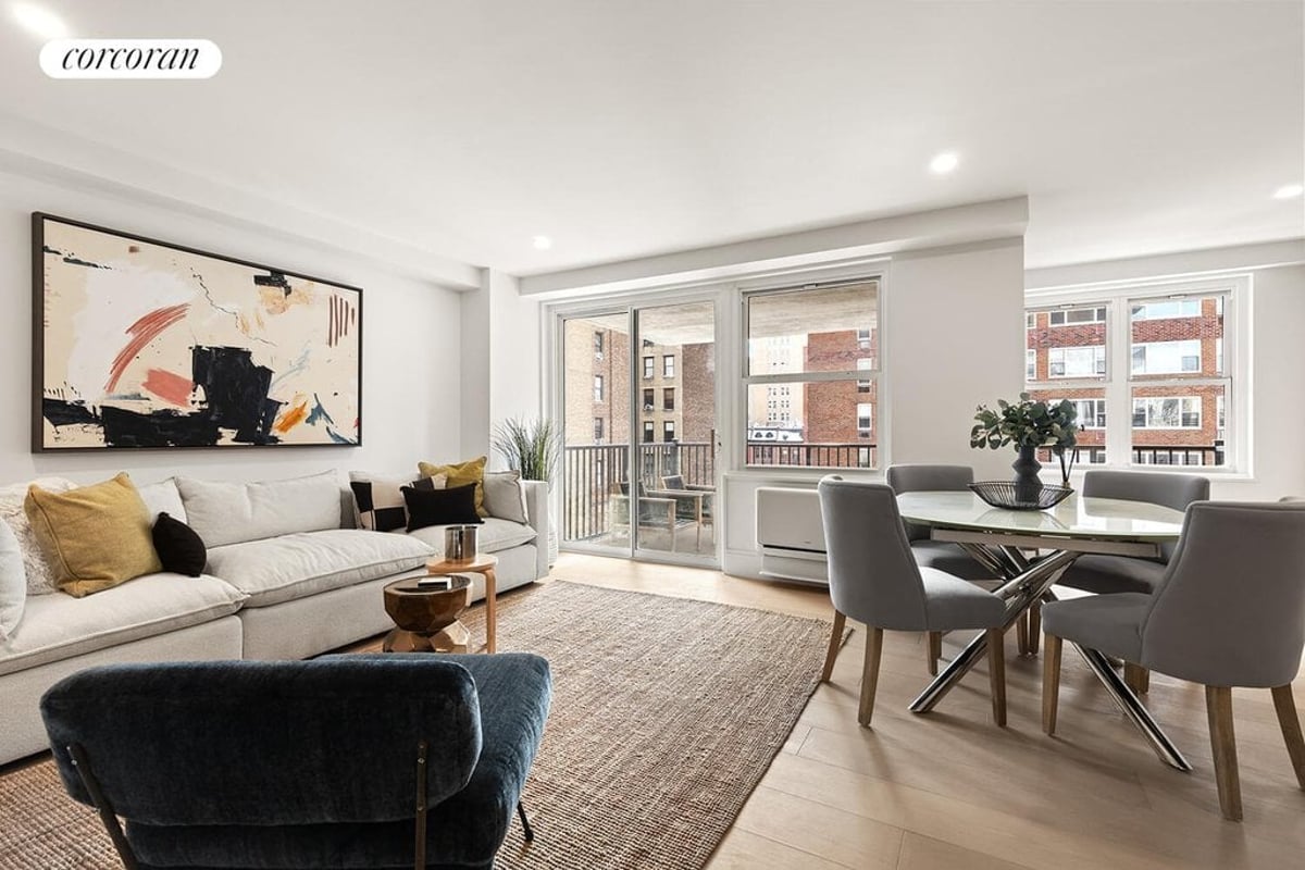 Photo for 175 W 95th Street - 175 West 95th Street Condominium in Upper West Side, Manhattan