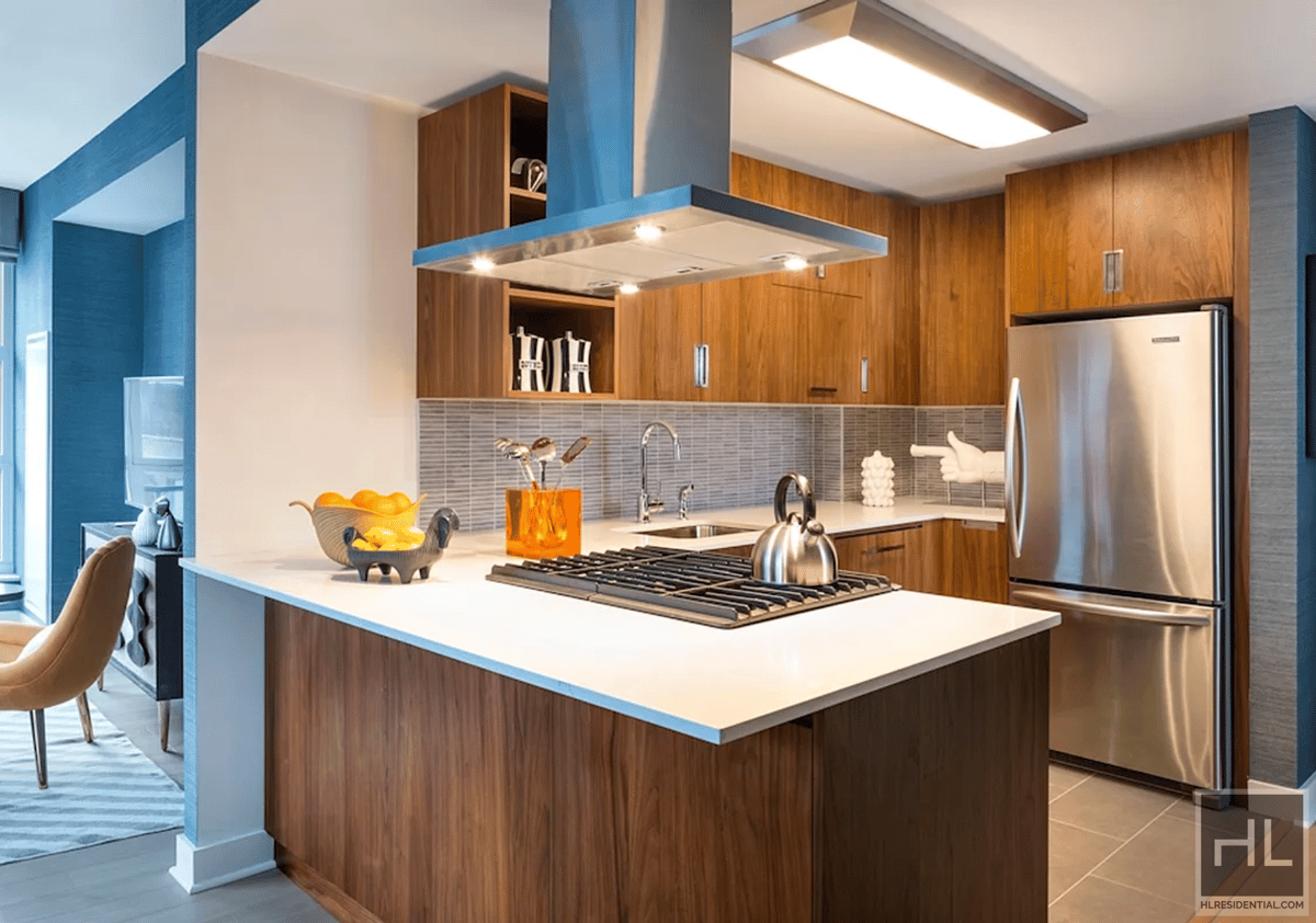 Photo for Abington House - 500 West 30th Street Condominium in Chelsea, Manhattan