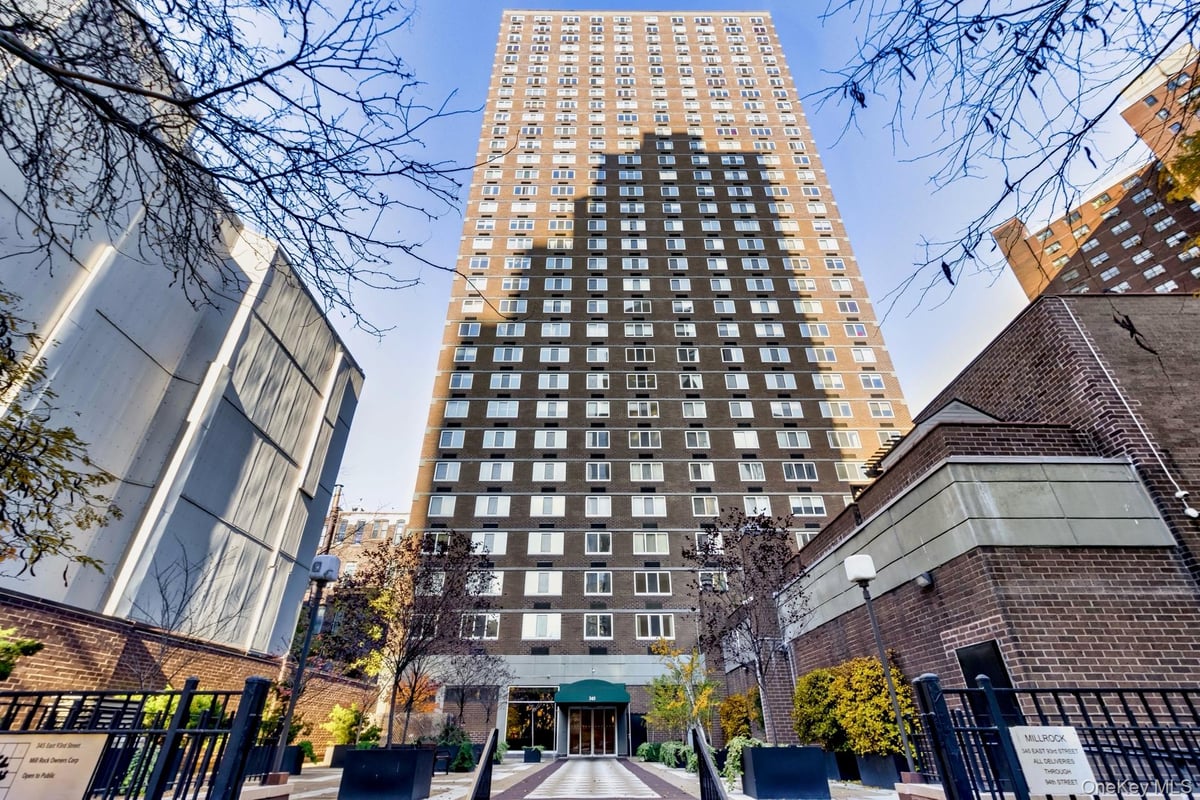 Photo for Mill Rock Plaza - 345 East 93rd Street Cooperative in Upper East Side, Manhattan