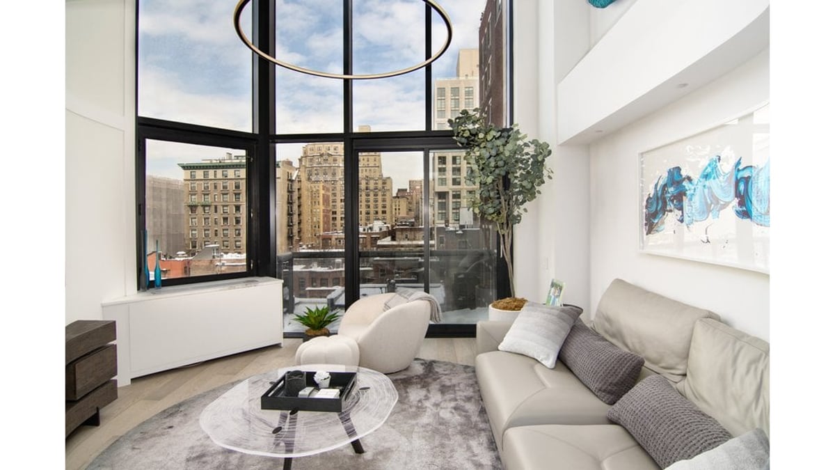 Photo for The New West - 250 West 90th Street Condominium in Upper West Side, Manhattan